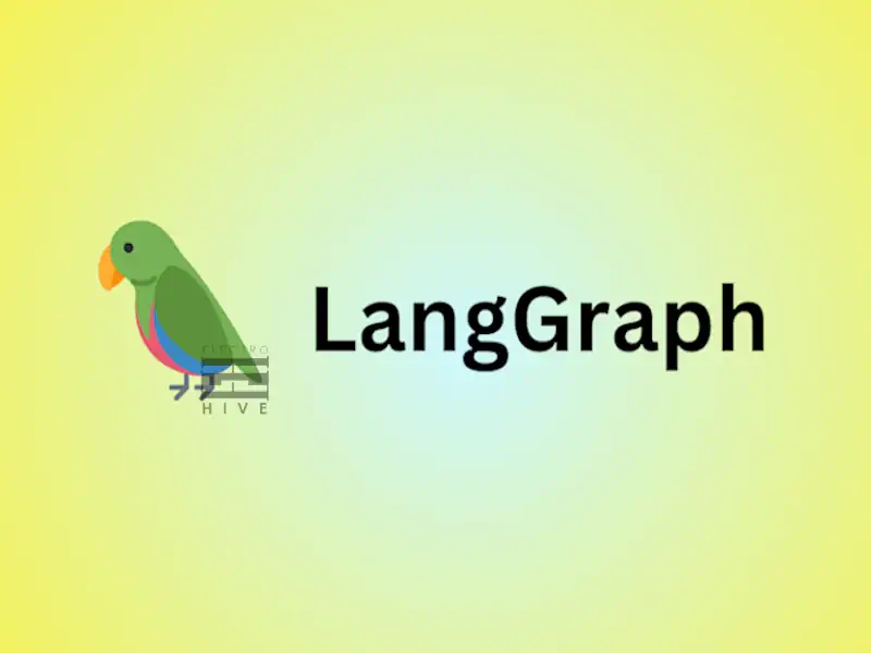 با کتابخانه هوش مصنوعی LangGraph آشنا شوید در الکتروهایو