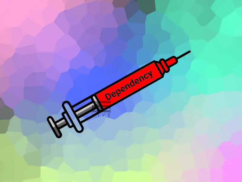 مفهوم Dependency Injection و انواع آن در برنامه نویسی در الکتروهایو