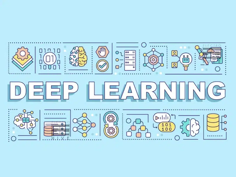 Deep Learning چیست؟ - سایت الکتروهایو