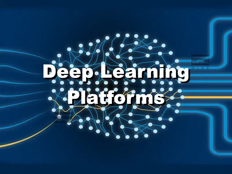 همه چیز درباره لیست 10 گانه چارچوب‌های برتر Deep learning - سایت الکتروهایو