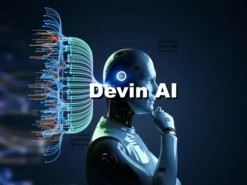 مدل Devin اولین مهندس نرم افزار هوش مصنوعی در جهان - سایت الکتروهایو