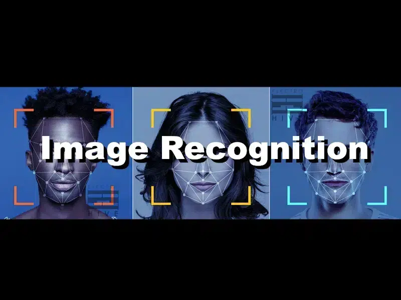 مفهوم شناسایی تصویر Image Recognition مبانی و کاربرد آن - سایت الکتروهایو