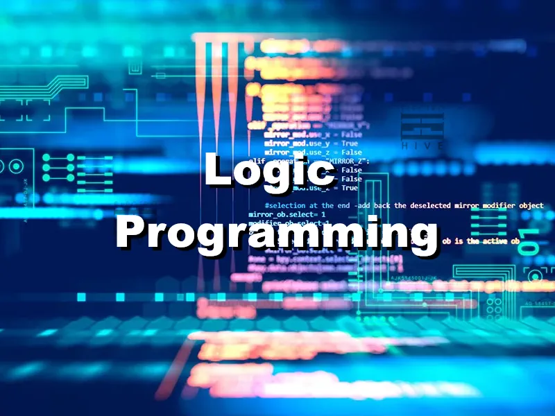 برنامه نویسی منطقی Logic Programming چیست؟ - سایت الکتروهایو