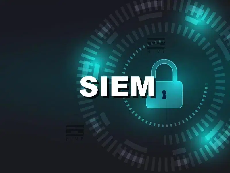 مفهوم SIEM (مدیریت رویداد و امنیت اطلاعات) چیست؟