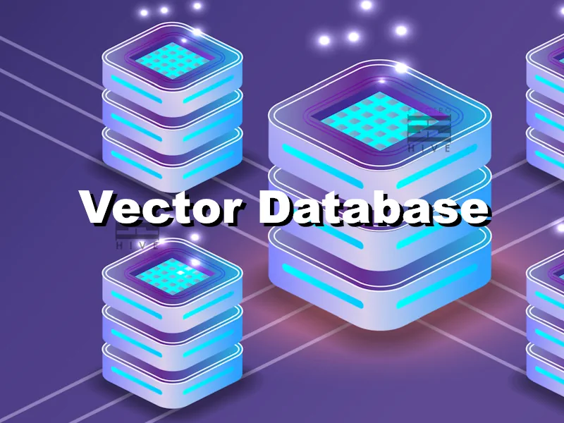 پایگاه داده برداری Vector Database چیست؟ - سایت الکتروهایو