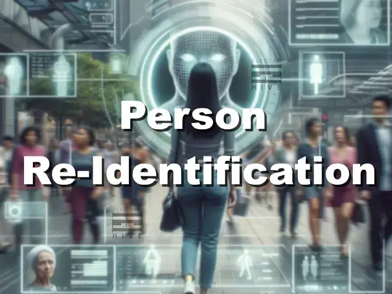 شناسایی مجدد افراد Person Re-Identification مبتنی بر یادگیری عمیق- سایت الکتروهایو