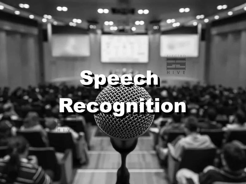 تشخیص گفتار Speech Recognition چیست؟- سایت الکتروهایو