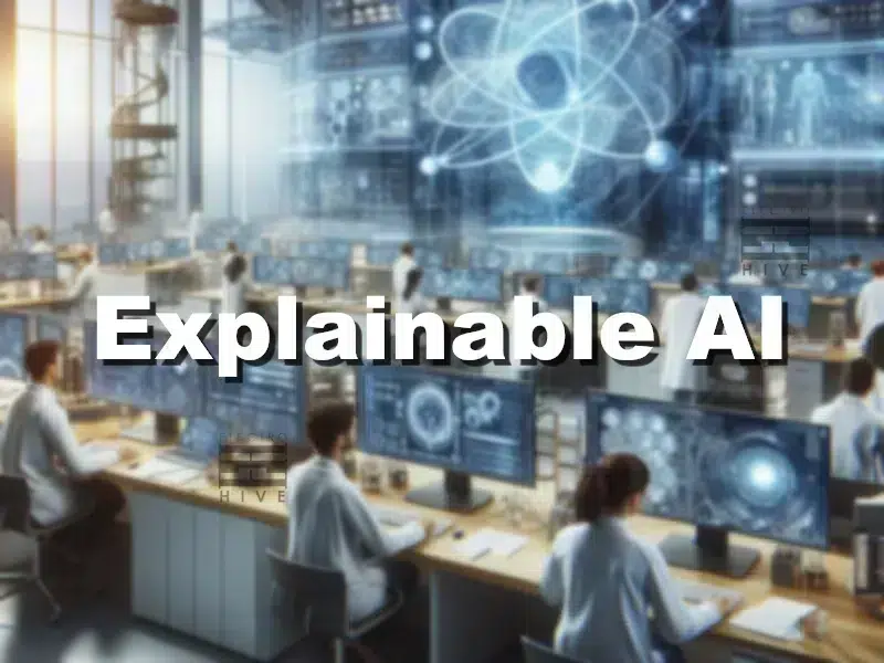 مفهوم هوش مصنوعی قابل توضیح Explainable AI و اهمیت آن - سایت الکتروهایو