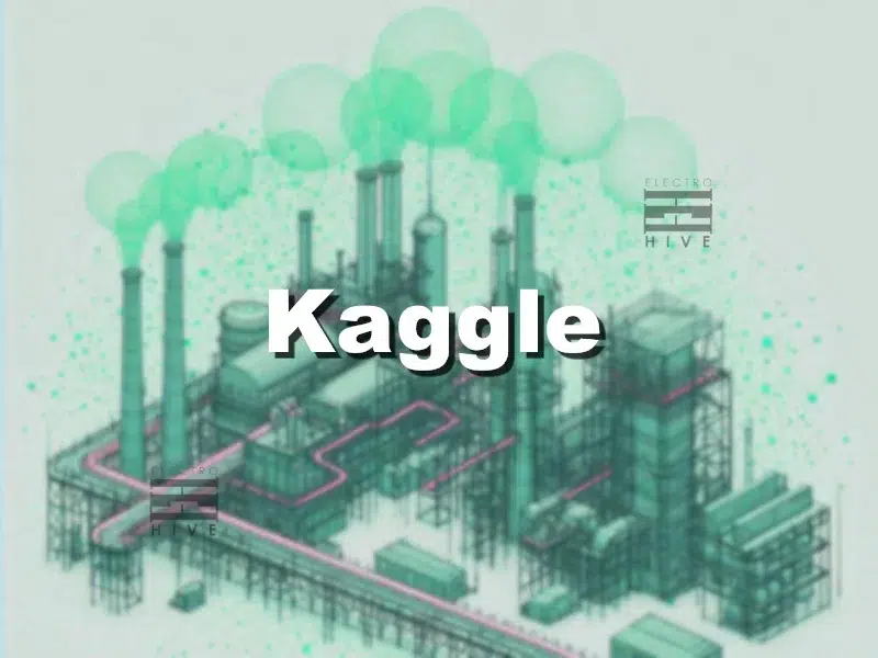 با سایت Kaggle آشنا شوید! دریچه‌ای رو به دنیای اجتماع متخصصان هوش مصنوعی - سایت الکتروهایو