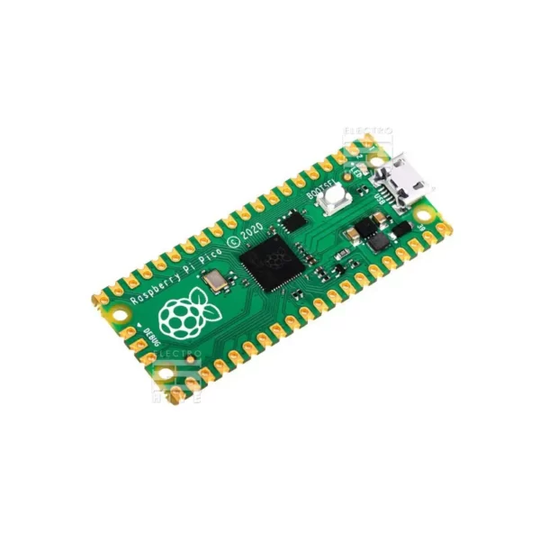 برد رزبری پای پیکو Raspberry Pi Pico اورجینال