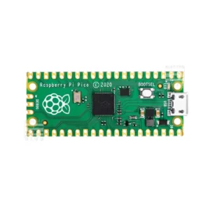 برد رزبری پای پیکو Raspberry Pi Pico اورجینال با چیپ RP2040