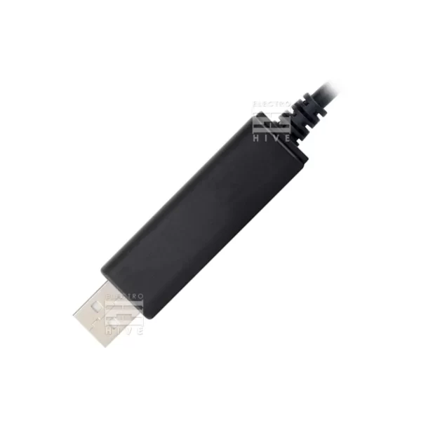 مبدل USB به TTL صنعتی 6 پین مدل C با چیپ FT232RNL