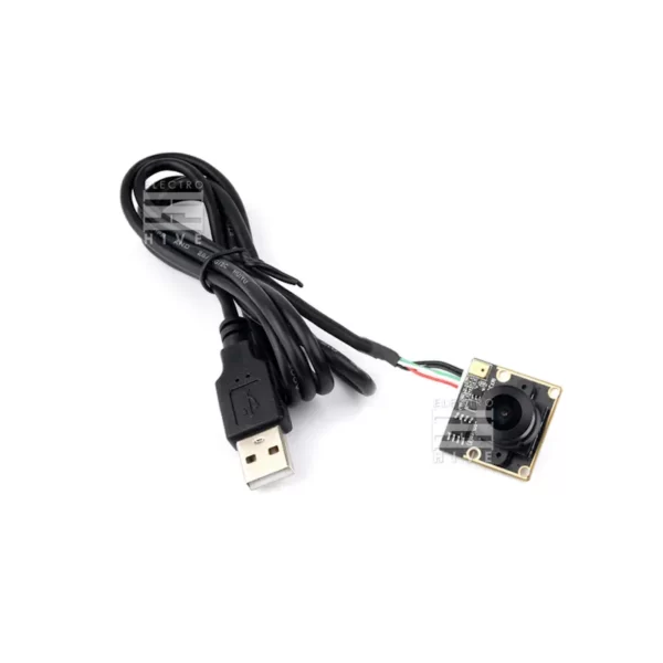 دوربین 5 مگاپیکسل USB با کیفیت 2K